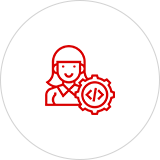 根據(jù)企業(yè)宣傳網(wǎng)站管理模式，建議網(wǎng)站日常信息提供、審核、發(fā)布的一整套運(yùn)轉(zhuǎn)方案，網(wǎng)站培訓(xùn)及知識(shí)轉(zhuǎn)移計(jì)劃等。
